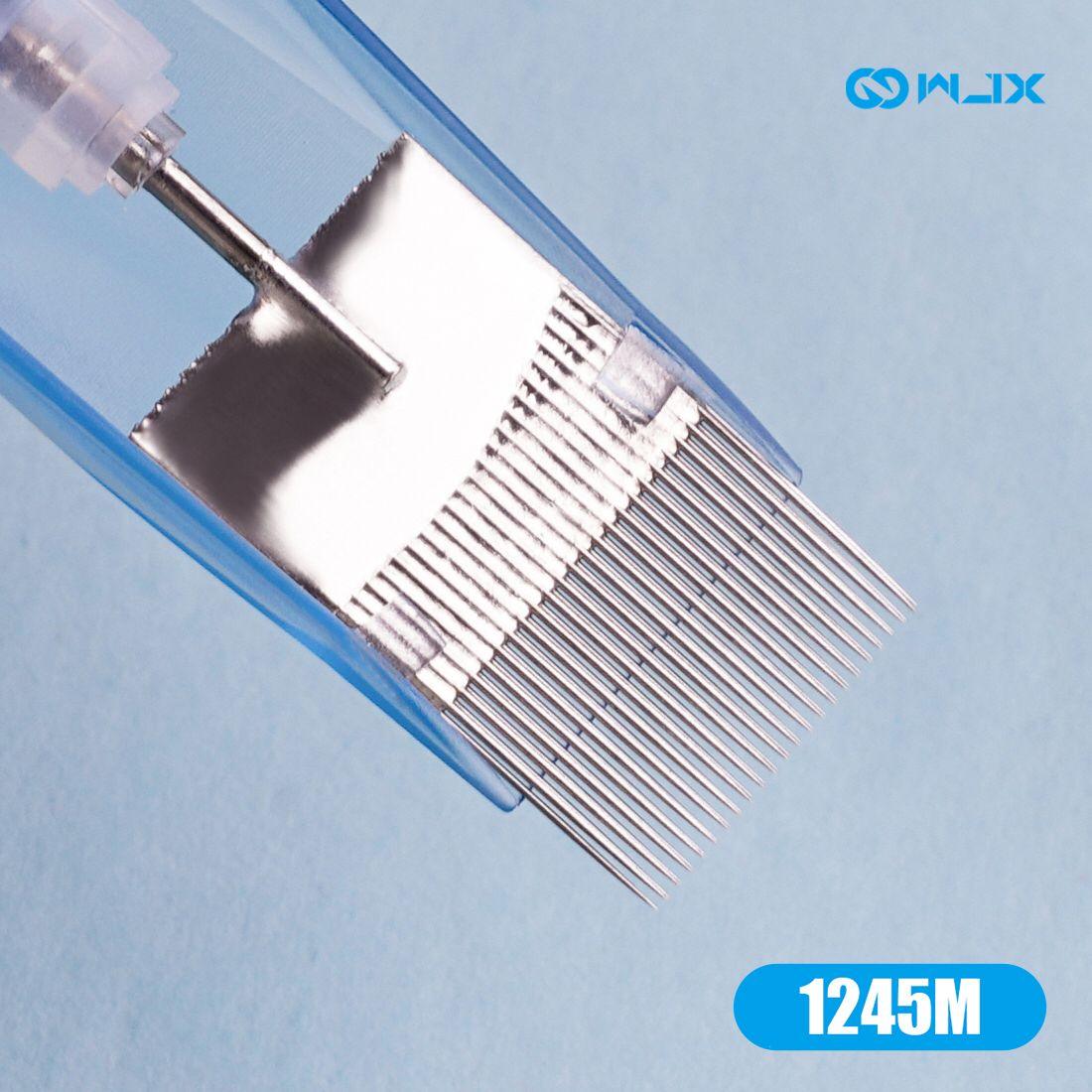 WJX Tattoo Cartridge Needles - 1245 Magnums - Tattoo Everything Supplies