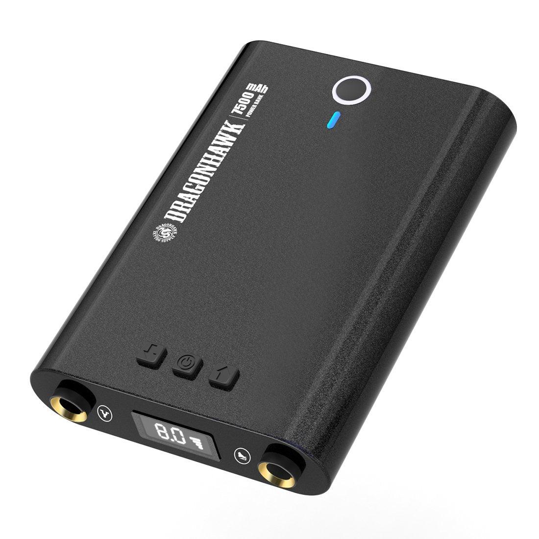 Portable Charger Tattoo Power Supply - Tattoo Everything Supplies