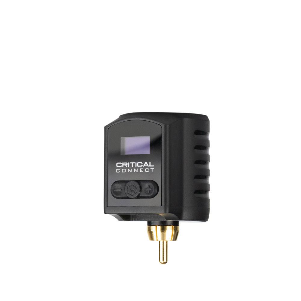Critical Connect Universal SHORTY Battery - RCA - Tattoo Everything Supplies