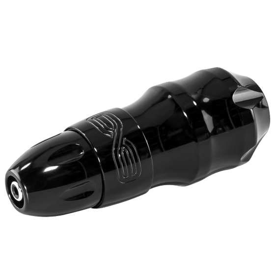 FK Irons EXO 2.5mm - Stealth + 2 Powerbolts - Tattoo Everything Supplies