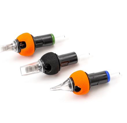 EZ Tact Memory Foam Cartridge Cover - Tattoo Everything Supplies