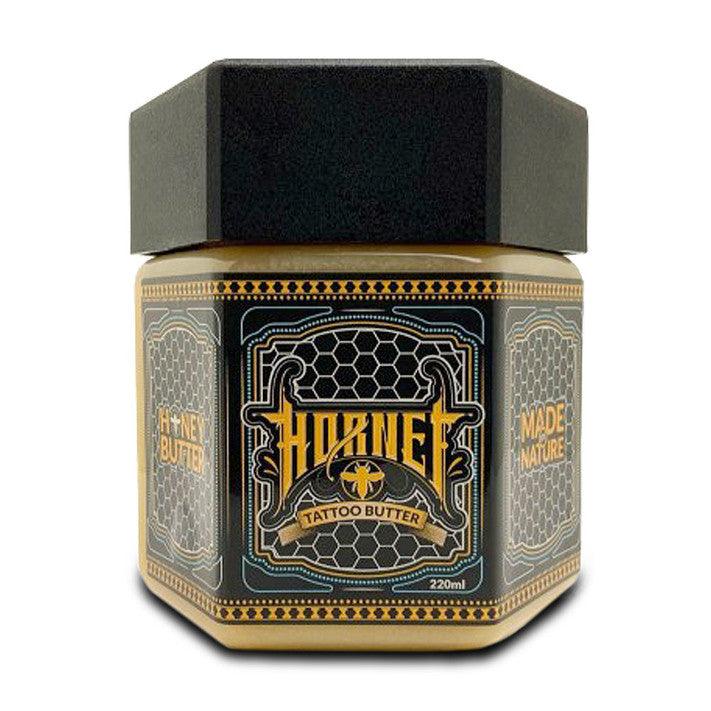 Hornet - Honey Tattoo Butter - Tattoo Everything Supplies