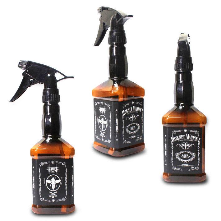 HORNET - Water spray bottle 550 ml - Tattoo Everything Supplies