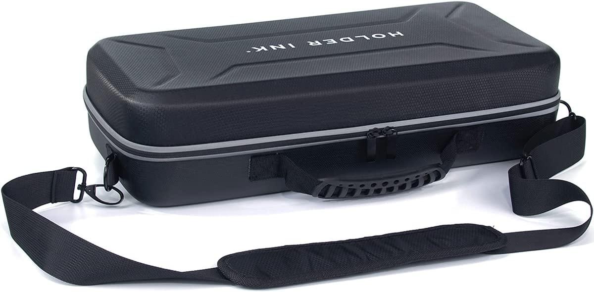 Holder Ink@ - Tattoo Ink Case for 55 colours - Tattoo Everything Supplies