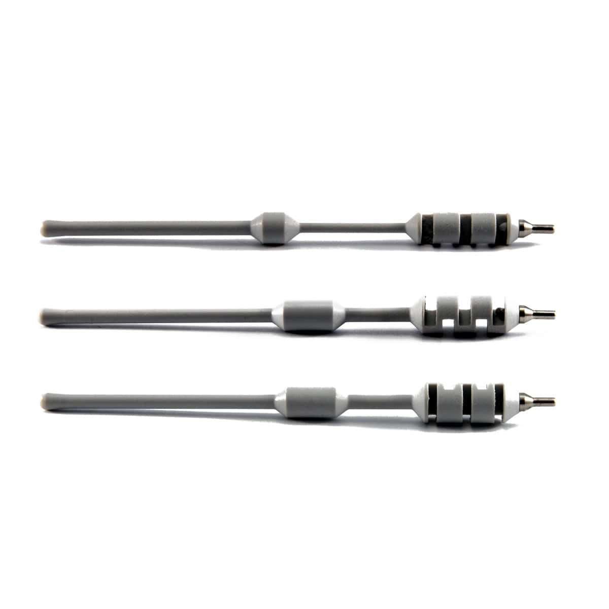 Inkjecta - Torsion Bar - 86 mm - Tattoo Everything Supplies