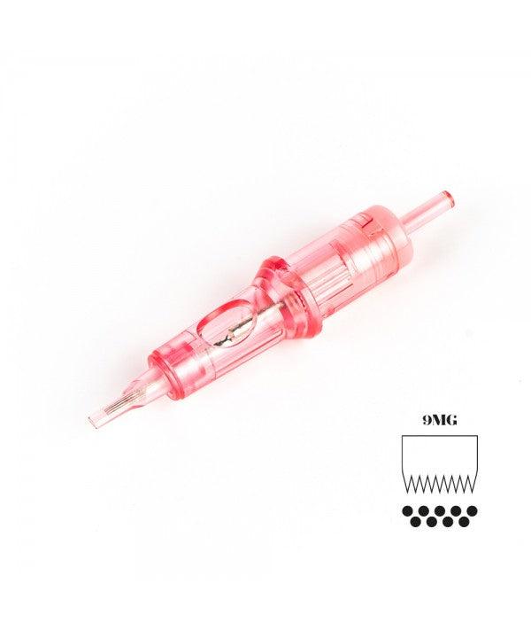 Kwadron PMU Optima Cartridges - MGPT - Tattoo Everything Supplies