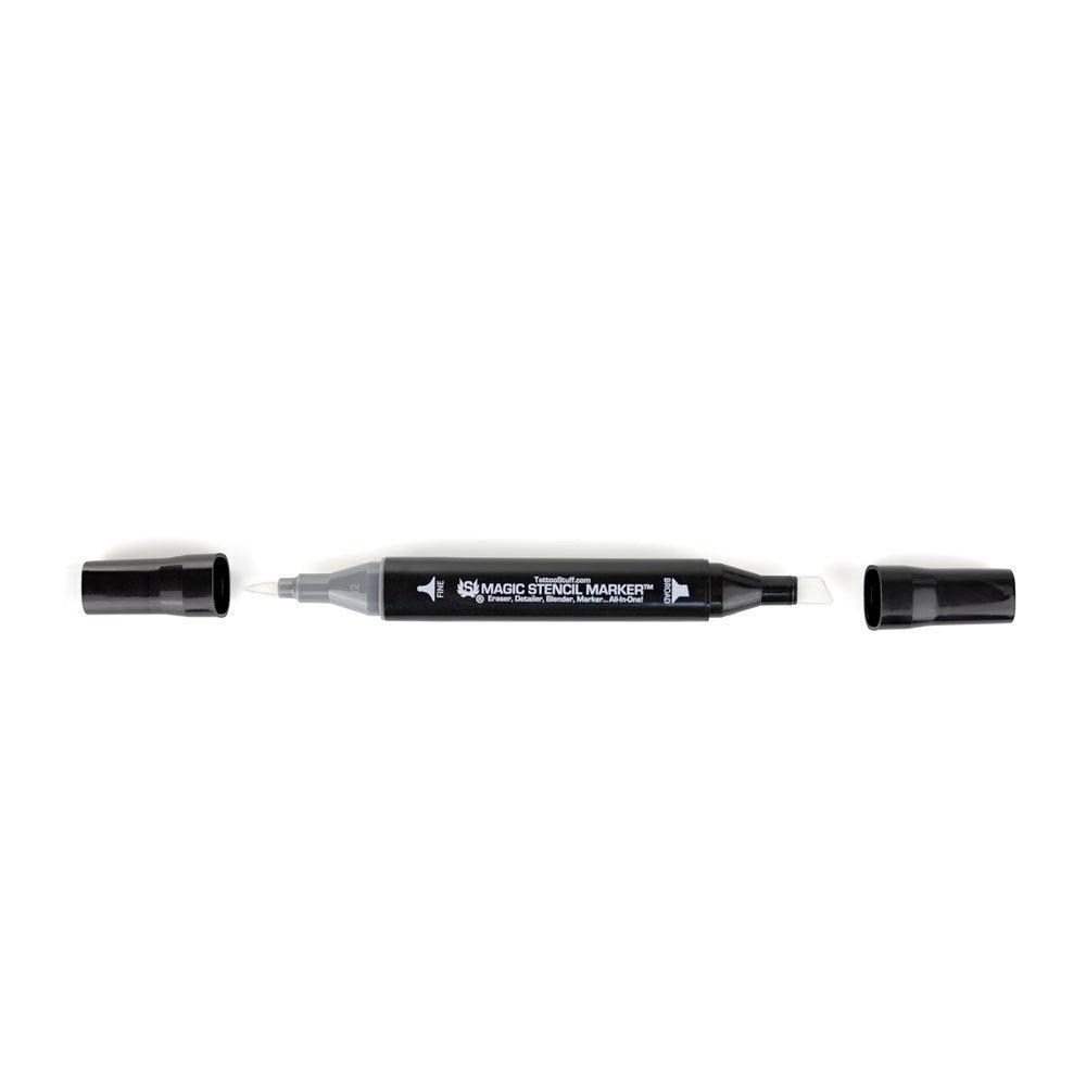 Magic Stencil Eraser . All in One - Tattoo Everything Supplies