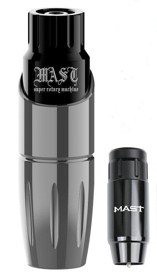 Mast Tour Wireless Tattoo Machine inc Battery - Tattoo Everything Supplies