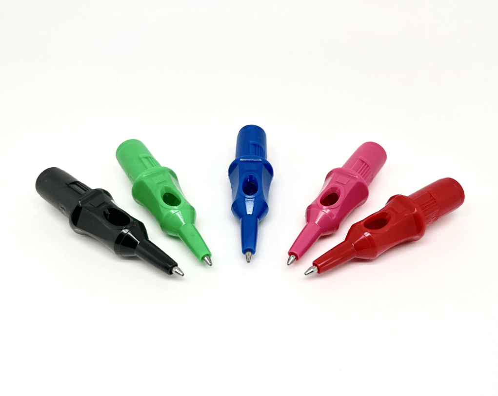 Ball Point Cartridge - Tattoo Everything Supplies