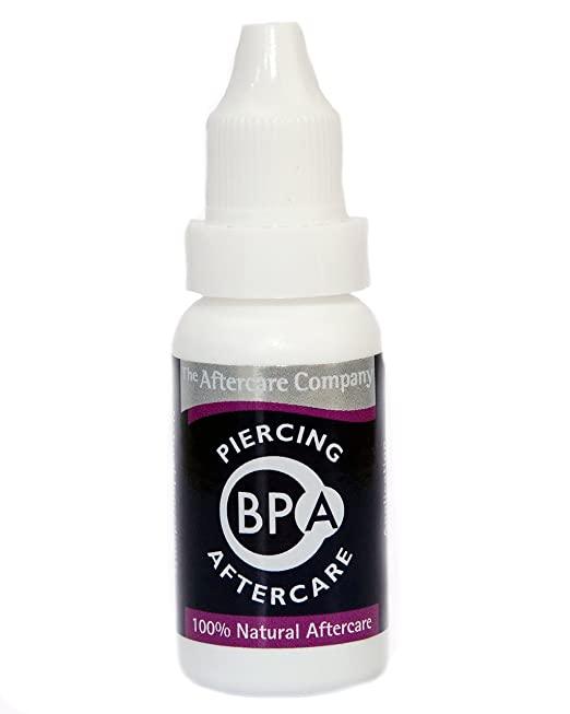 The Aftercare Company - Piercing Aftercare - Tattoo Everything Supplies