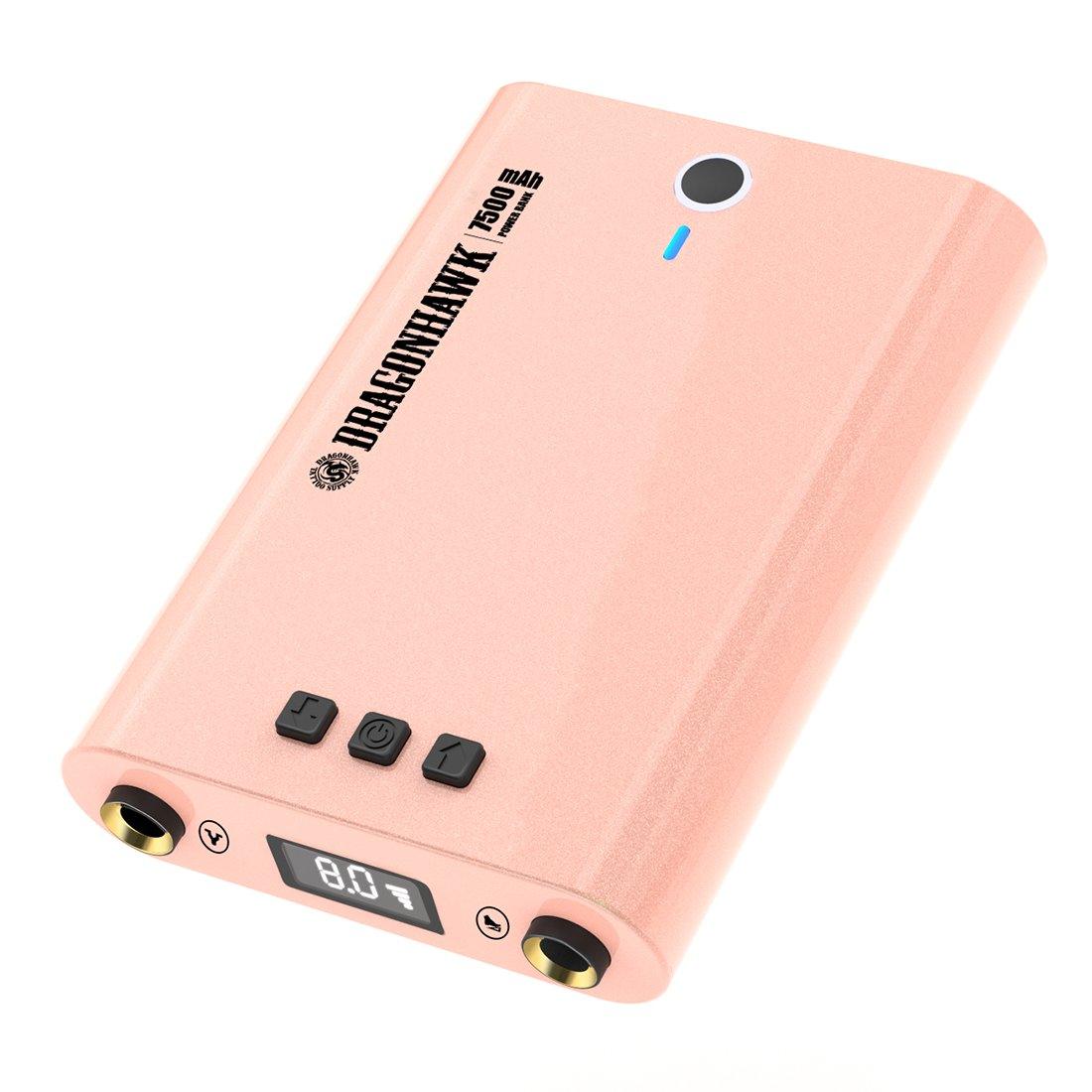Portable Charger Tattoo Power Supply - Tattoo Everything Supplies
