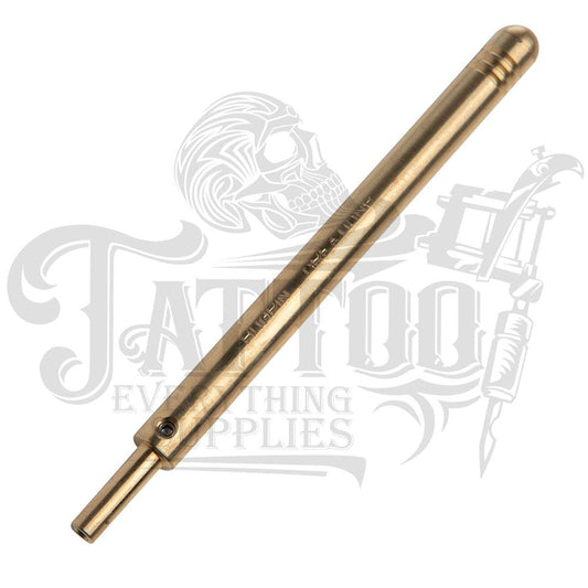 Brass Poking tool -10mm - Tattoo Everything Supplies
