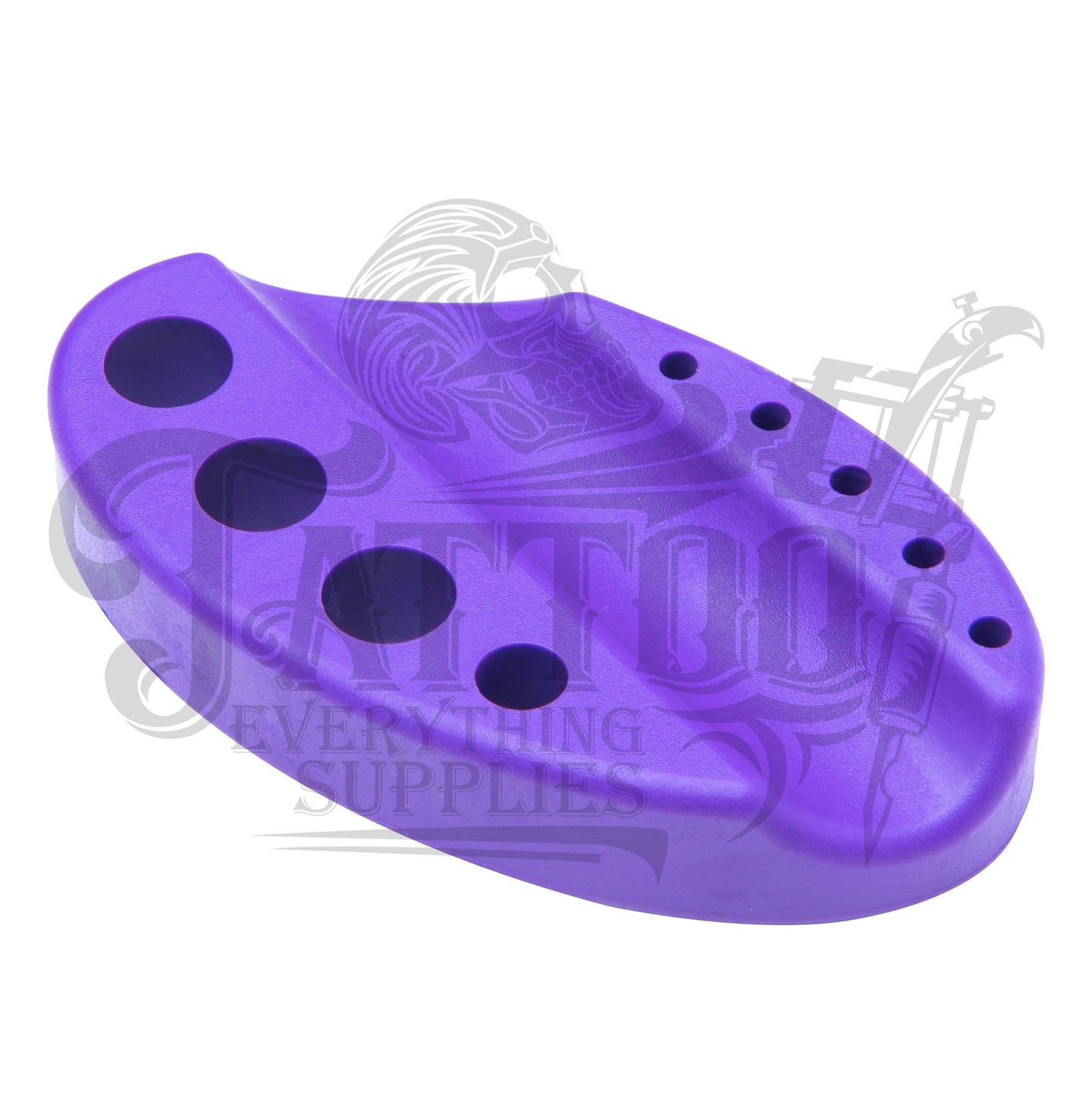 Mini Ink Cup and Machine Holder - Pick your Colour - Tattoo Everything Supplies