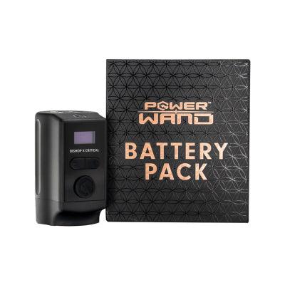 Bishop Power Wand - Standard Battery Pack - Tattoo Everything Supplies