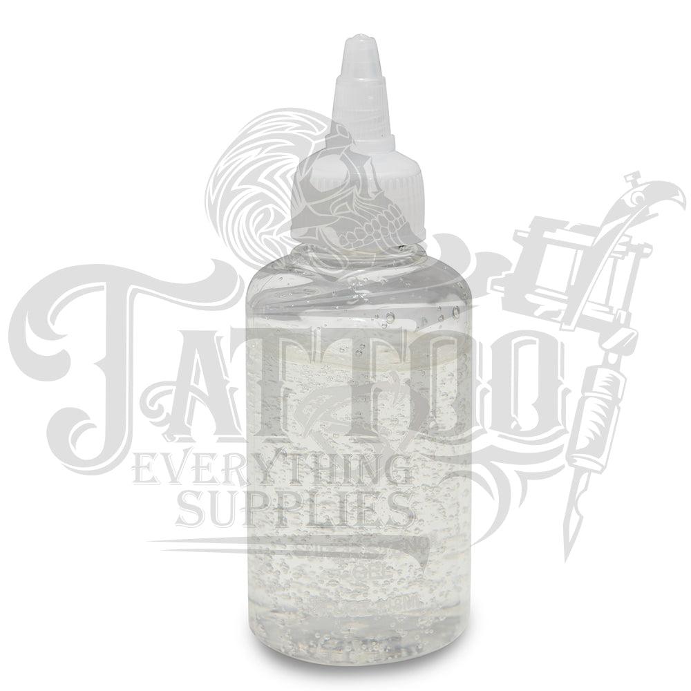 EZ Super Stencil Gel 4oz - Tattoo Everything Supplies
