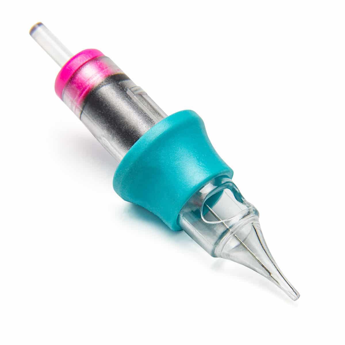 Envy Gen2 Nano PMU Cartridge Needles - Liners - Tattoo Everything Supplies