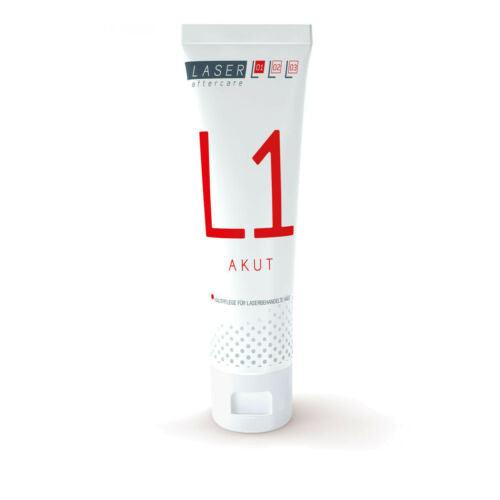 TattooMed® laser aftercare repair 75ml - Tattoo Everything Supplies