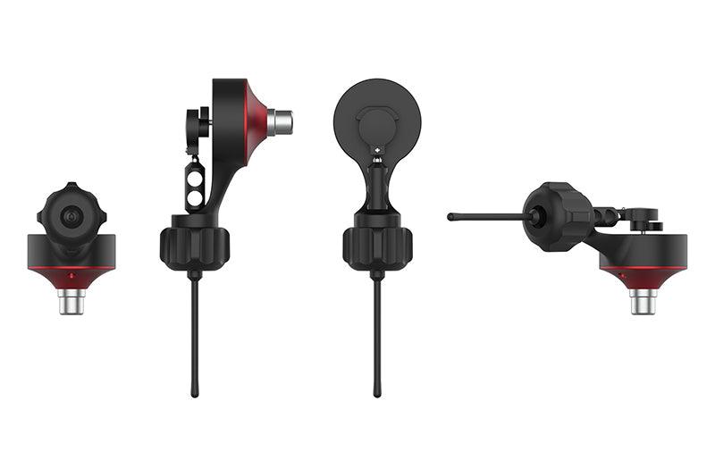 ELITE VOLU V2 Rotary Tattoo Machine - Black - WAS £219.00 PLUS VAT - Tattoo Everything Supplies