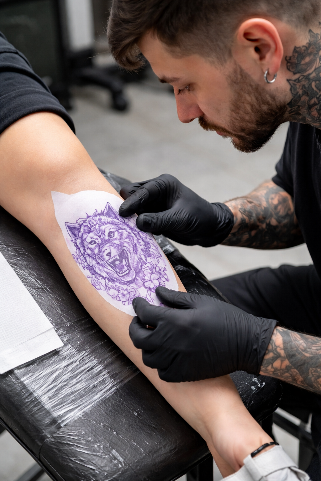 Top 3 Stencil Gels in the Tattoo Market (2026 Guide)