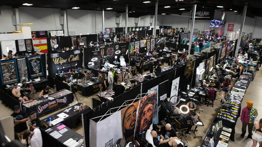 Our Convention Lineup for 2025 - CLICK HERE