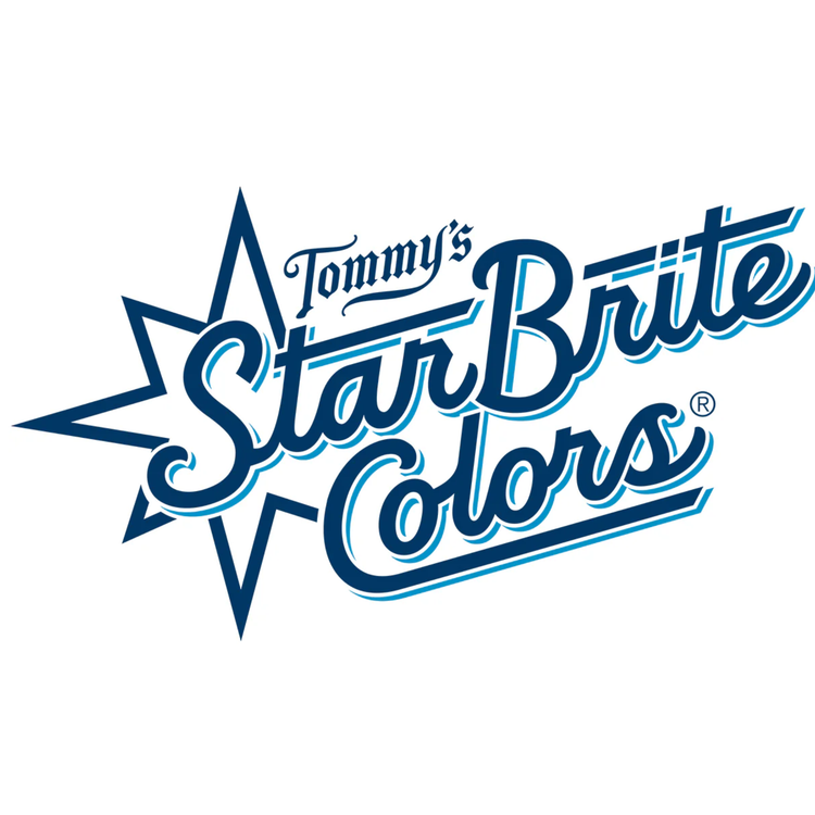 STARBRITE 1OZ - TEA PARTY