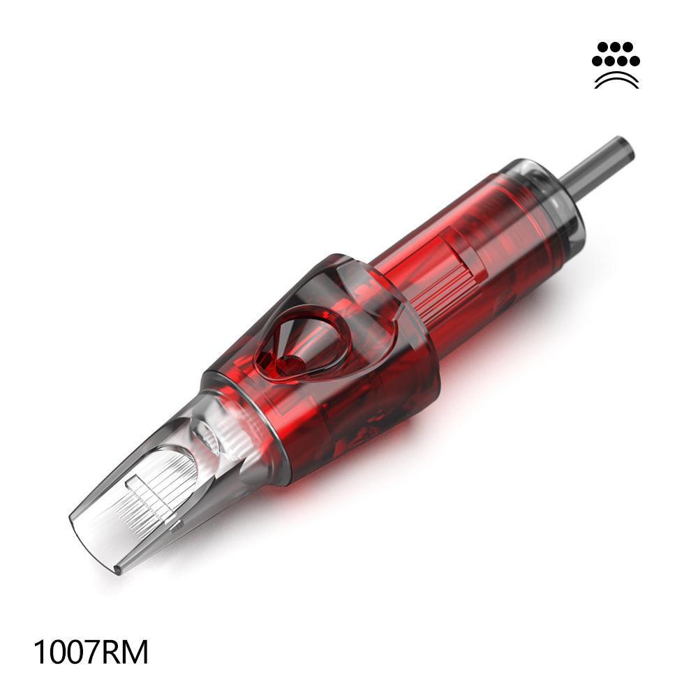 CNC Police Cartridges 3Gen - 10s Soft Magnum