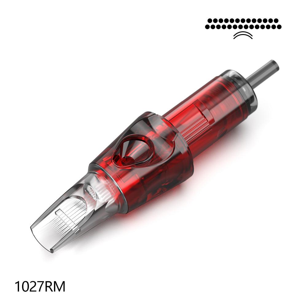 CNC Police Cartridges 3Gen - 10s Soft Magnum