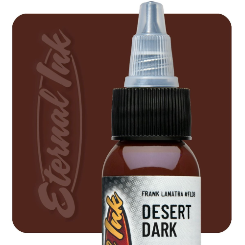 Eternal Ink Frank La Natra Colours