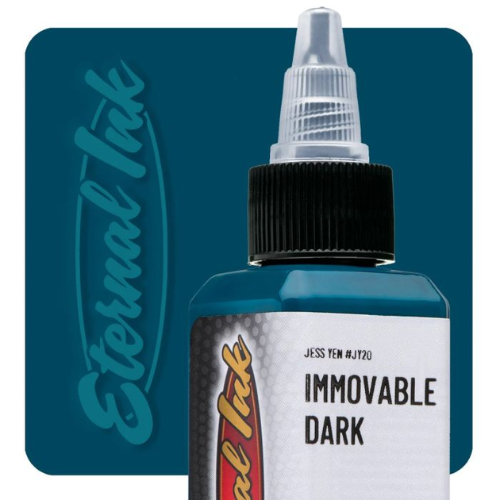 Eternal Ink Jess Yen’s 2oz