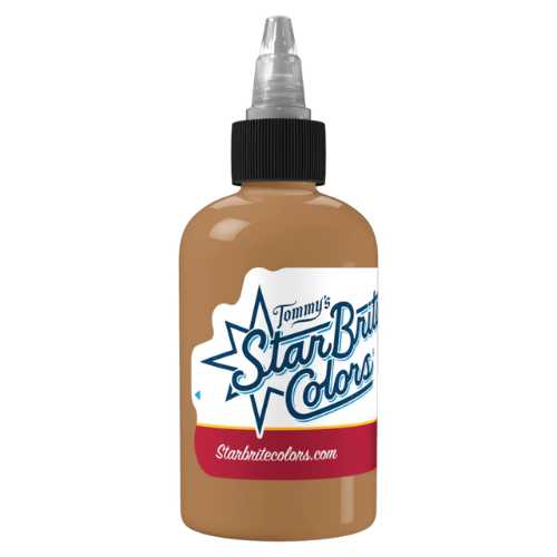 Starbrite Colors Tattoo Ink - Starter Set 1/2oz