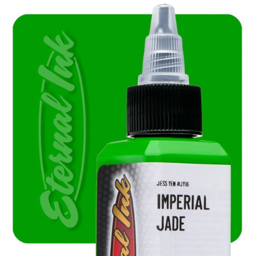 Eternal Ink Jess Yen’s 2oz