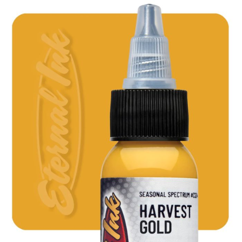 Eternal Ink Chukes Seasonal Spectrum Colours
