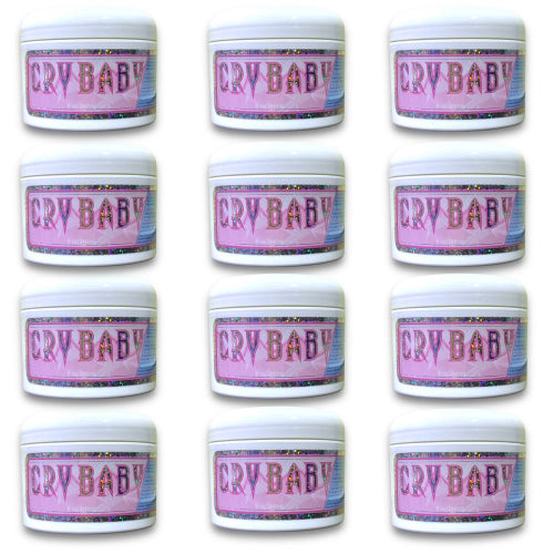 Crybaby Vegan Glide Studio Packs
