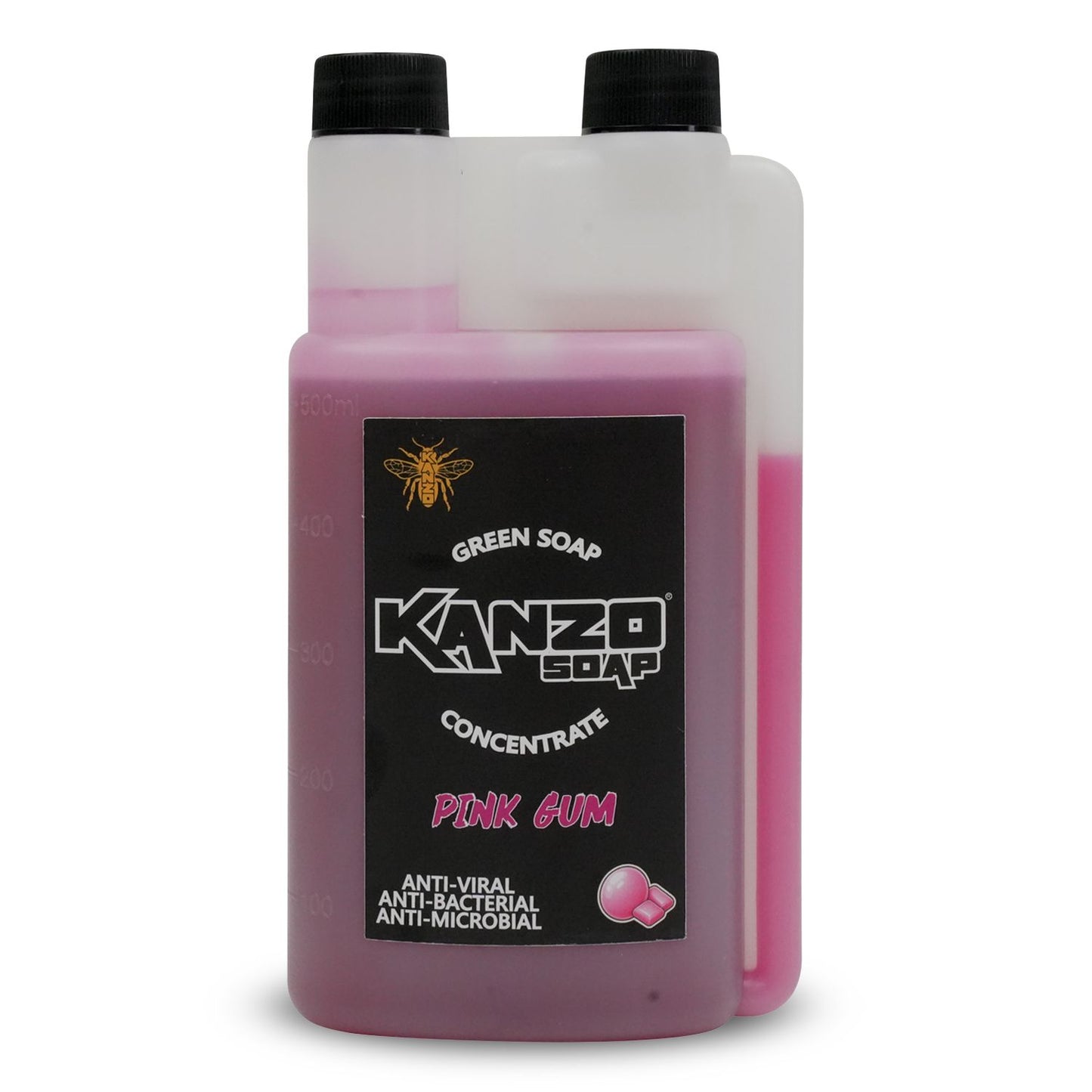 Kanzo Scented Concentrated Soaps - Choose yours