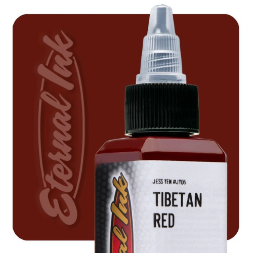 Eternal Ink Jess Yen’s 2oz