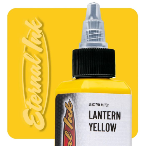 Eternal Ink Jess Yen’s 2oz