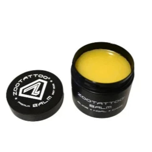 ZOOTATTOO® Balm 150ml