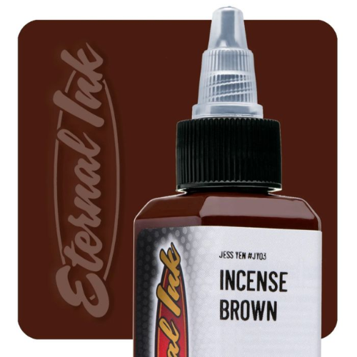 Eternal Ink Jess Yen’s 2oz