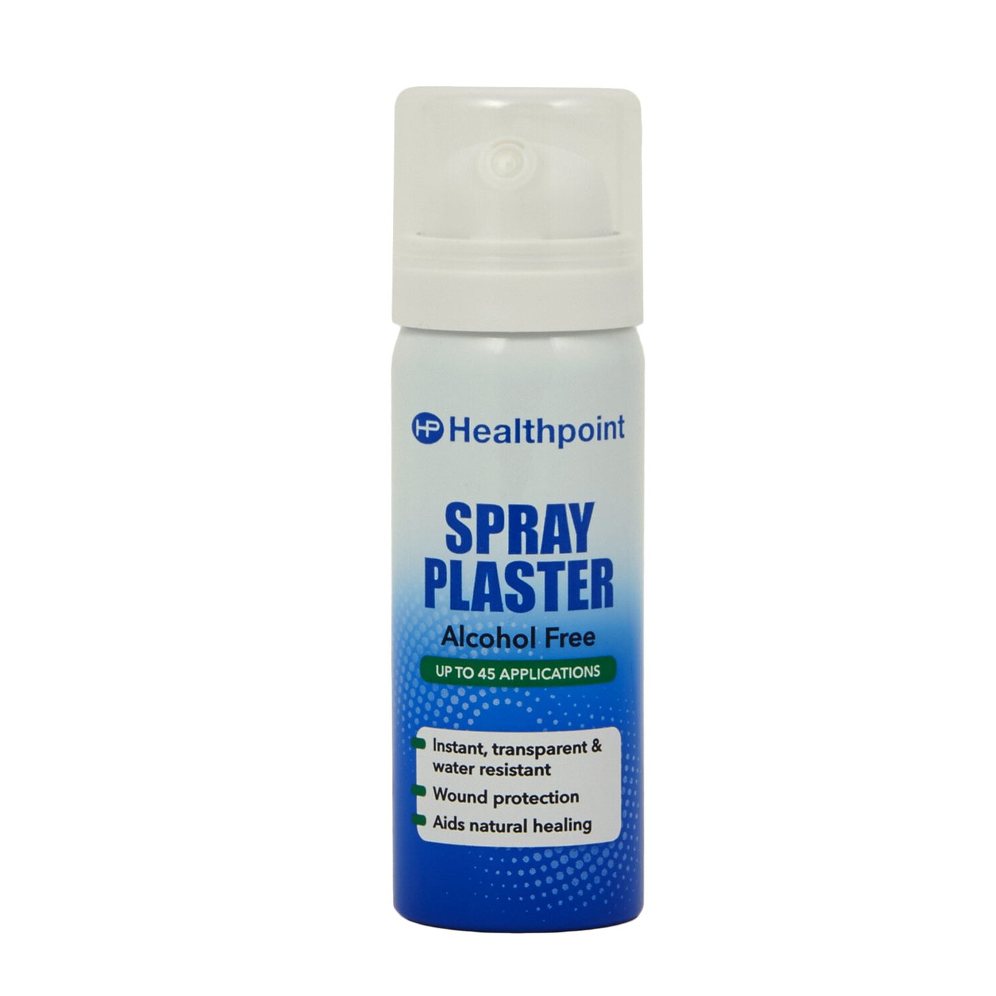 Healthpoint Spray Plaster 40ml