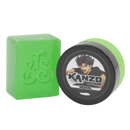 Ultimate Tattoo Care Kit