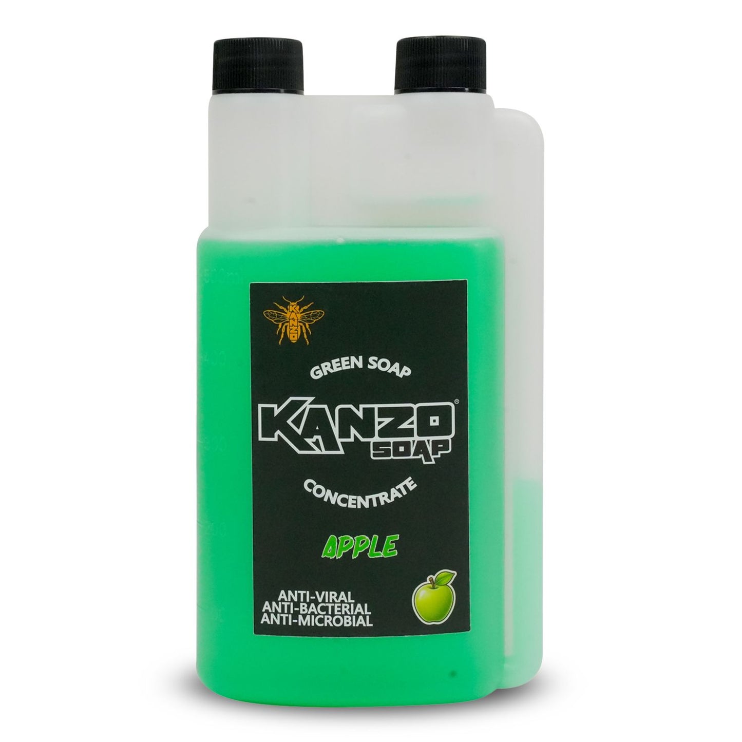 Kanzo Scented Concentrated Soaps - Choose yours