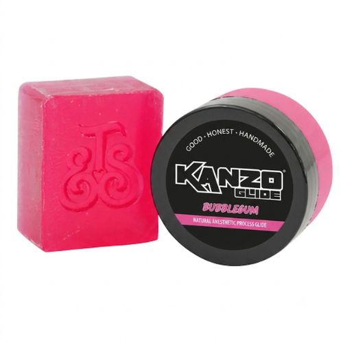 Ultimate Tattoo Care Kit