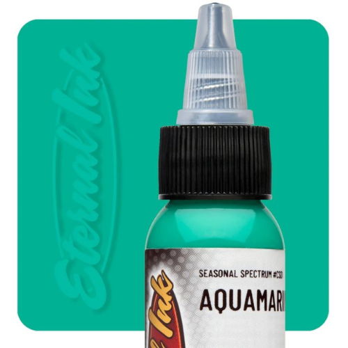 Eternal Ink Chukes Seasonal Spectrum Colours