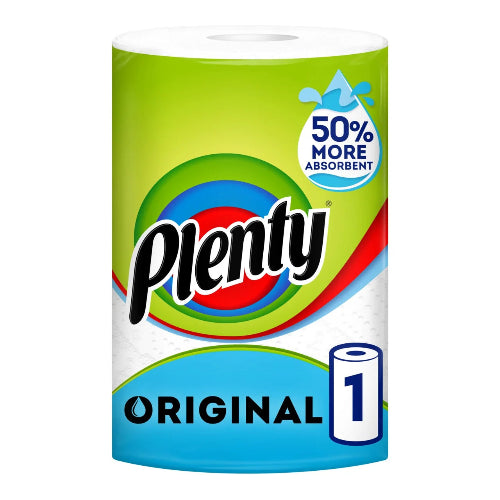 Plenty Kitchen Towel