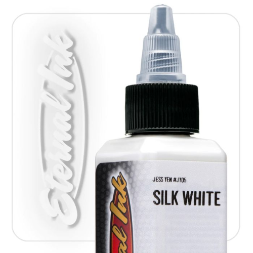 Eternal Ink Jess Yen’s 2oz