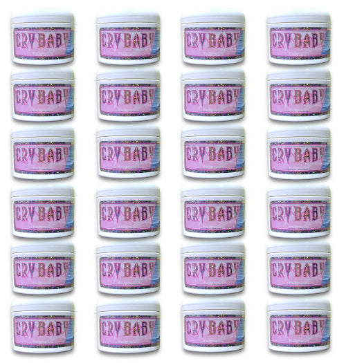 Crybaby Vegan Glide Studio Packs