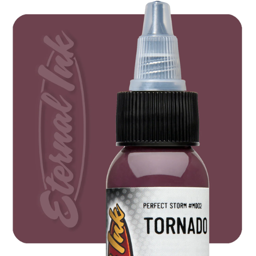 Eternal Mike DeVries Perfect Storm