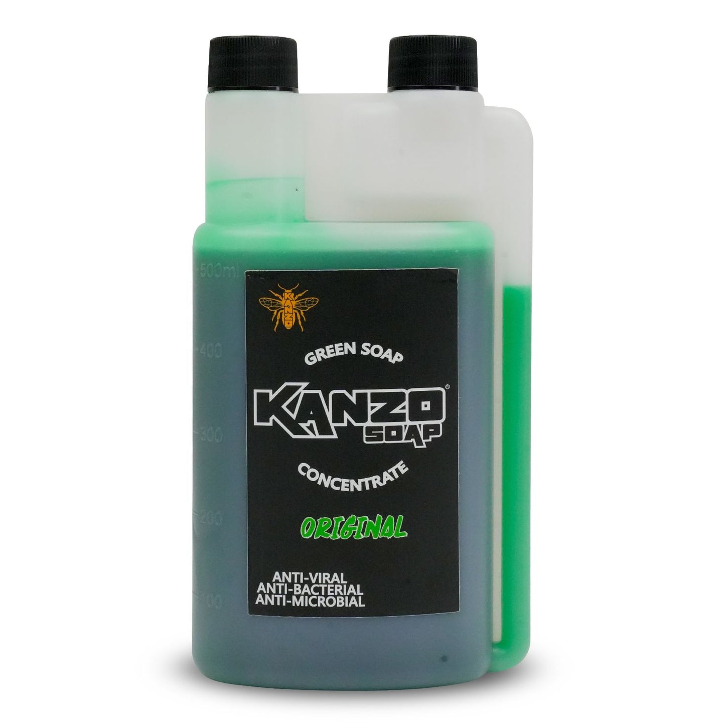 Kanzo Scented Concentrated Soaps - Choose yours