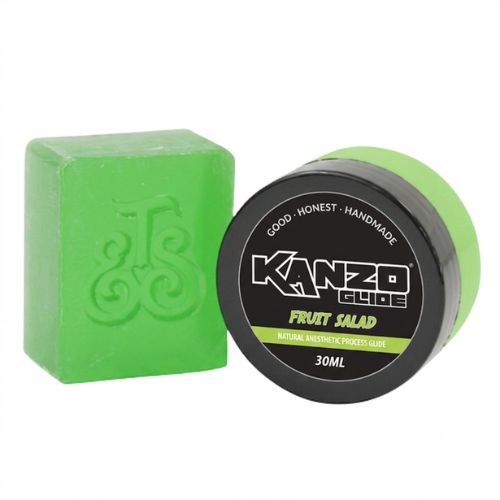 Ultimate Tattoo Care Kit