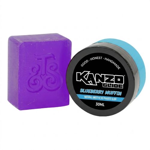 Ultimate Tattoo Care Kit